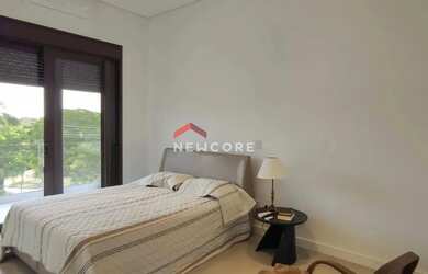 Imagem 3: Casa de condomínio em Rua Juritis - Fazenda Vila Real de Itu - Itu/SP