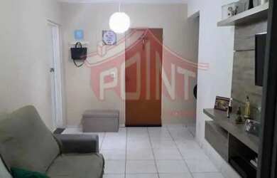 Imagem 2: Apartamento Garden / Residencial / Maria Paula