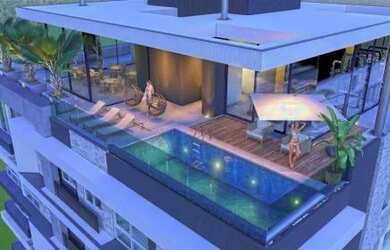 Imagem 8: Apartamento com 2 Dormitorio s localizado a no bairro Zona Nova em CAPAO...