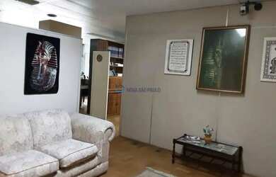 Imagem 5: Conjunto Comercial na Paulista