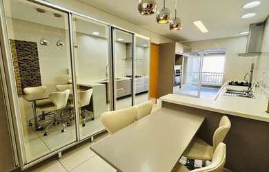 Imagem 8: Apartamento para alugar no bairro Jardim Samambaia em Jundiaí/SP