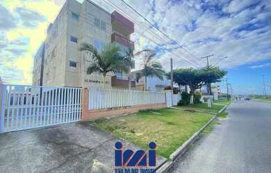 Imagem 2: Apartamento na praia financie