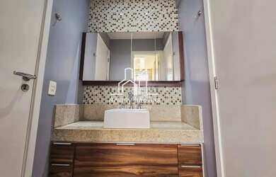 Imagem 13: Soho Residence Barra Olímpica Apartamento 3 suítes 101 m²