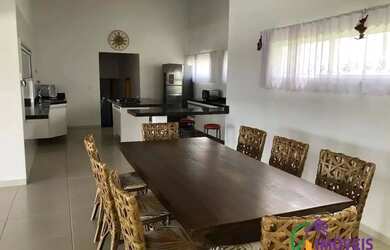 Imagem 14: CASA EM CONDOMÍNIO - LOTEAMENTO FAZENDA SANTANA I - SP
