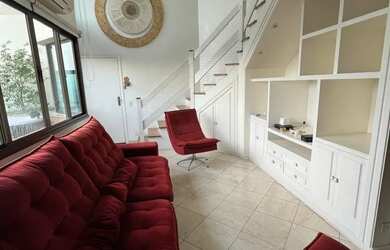 Imagem 5: Cobertura duplex no melhor lugar de Alphaville