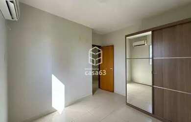 Imagem 6: Apartamento - 205 Sul. Churrasqueira, Varanda, 85m² de Áreae1 Vaga na...
