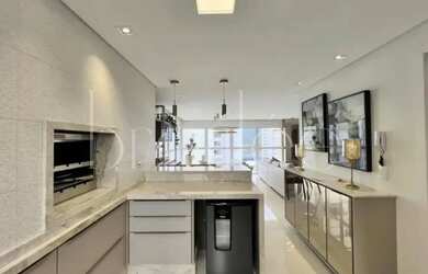 Imagem 3: APARTAMENTO COM VISTA MAR MOBILIADO NA BARRA SUL DE BALNEÁRIO CAMBORIÚ...