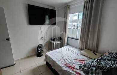 Imagem 7: Apartamento à Venda no Condomínio Green Village na Barra dos Coqueiros