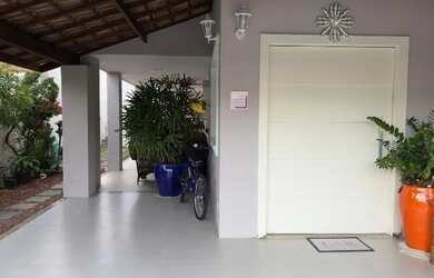 Imagem 3: CASA EM CONDOMÍNIO RESIDENCIAL em CAMAÇARI - BA, ABRANTES