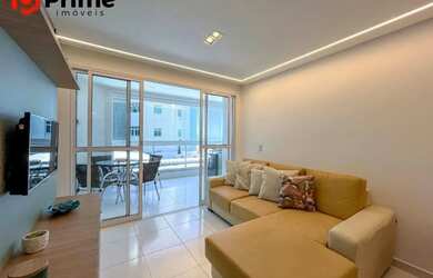 Imagem: O apartamento possui 2 Dormitórios, 3 Banheiros, 1 Vaga na