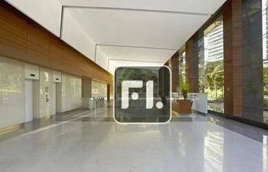 Imagem 8: Conjunto para alugar, 305 m² por R$ 46.030,02/mês - Brooklin - São...