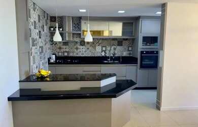 Imagem 2: Apartamento de 03 dormitórios à 200 metros do mar,Gravatá