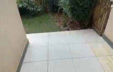 Imagem 2: Lindo apartamento garden 3/4 Reserva parque