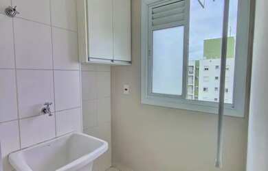 Imagem 8: Apartamento para Locação em Jundiaí, Bosque Dos Jacarandas, 2 dormitórios,...