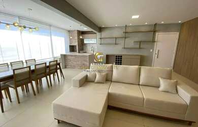 Imagem 14: APARTAMENTO PARA ALUGAR - TAUBATÉ - 3 SUÍTES - 148M² - 3 VAGAS