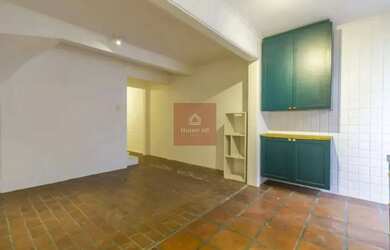 Imagem 5: Casa de vila charmosa para locação no Jardim Paulista