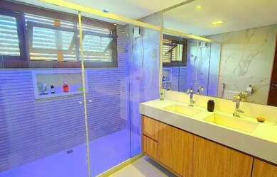 Imagem 14: Casa à Venda em Praia do Forte no Condomínio Praia Bella