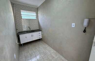 Imagem 5: Apartamento à venda, 32 m² por R$ 260.000,00 - Vila Guilhermina - Praia Grande/SP