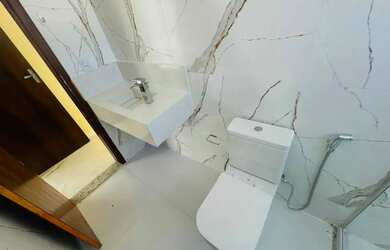 Imagem 10: Terras Alphaville 2 casa pronta para morar ! [9577