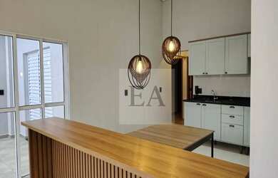 Imagem 12: Casa com 1 suíte à venda, 70 m² por R$ 679.000 - Residencial Villa...