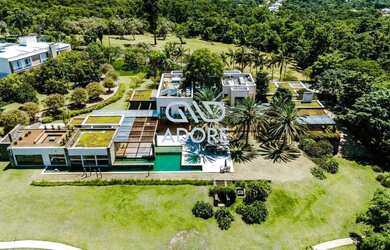 Imagem: Casa à venda no Condomínio Fazenda Vila Real - Itu/SP