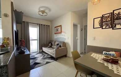 Imagem 5: Apartamento com 2 dormitórios e suíte em Botucatu