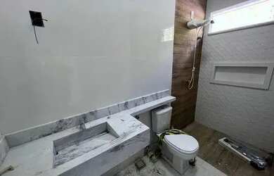 Imagem 12: Casa térrea Quinta Das Marinas Com 3 dormitórios Pronta pra morar