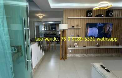 Imagem 2: Leo vende, Papagaio, 3 4 suíte, goumert , veja fotos