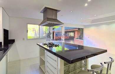 Imagem 11: Seu Refúgio dentro de Curitiba, Casa com 4 Quartos 2 suítes , Bairro...