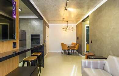 Imagem 9: Apartamento com 2 dormitórios para alugar, 58 m² por R$ 4.990/mês -...