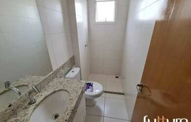 Imagem 6: Apartamento para locação no Ed. Bella Vitta, Alto da Glória, Goiânia,...