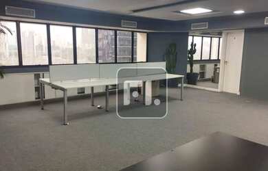 Imagem 14: Conjunto para alugar, 260 m² por R$ 17.036,17/mês - Vila Olímpia -...