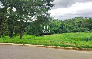 Imagem: O terreno possui 1.120m² de Área e está localizado em Gran