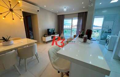 Imagem 12: Apartamento com 2 dormitórios à venda, 73 m² por R$ 820.000,00 - Ponta...