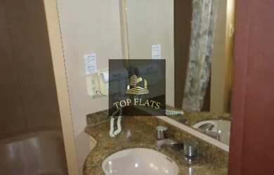 Imagem 12: Flat disponível na Bela Vista