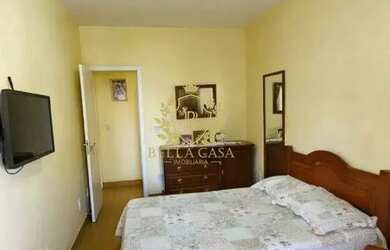 Imagem 7: Apartamento de alto padrão com 2 quartos a 200m da Praia do Forte para...