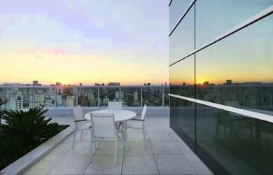 Imagem 14: Apartamento em Avenida Santo Amaro - Brooklin Paulista - São Paulo/SP