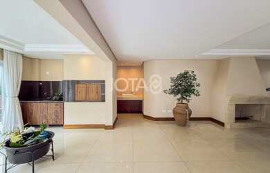 Imagem 13: CASA EM CONDOMÍNIO COM 4 SUÍTES NO SÃO LOURENÇO Casa Em Condomínio...