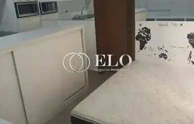 Imagem 6: Alugo apartamento de 1 dormitório mobiliado