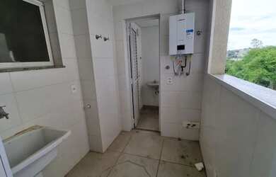 Imagem 7: Apartamento com 3 dormitórios para alugar, 106 m² por R$ 4.982,39/mês - Urbanova - São Jos