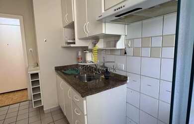 Imagem 9: Excelente apartamento locação Ed. Victoria c/ 3 dormitórios 2 vagas