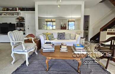 Imagem 8: Cobertura à venda em Ipanema - Rio de Janeiro - RJ