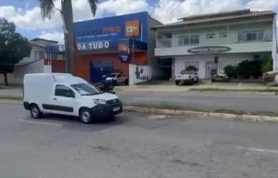 Imagem 6: Lote Comercial à Venda Localização Estratégica Jd. Europa