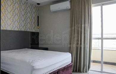 Imagem 14: Apartamento com 2 quartos 2 e 2 VAGAS no Aterrado