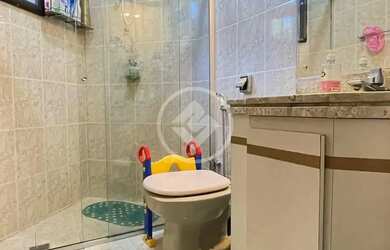 Imagem 14: Casa com 4 quartos à venda no Estância das Amendoeiras em Lagoa Santa...