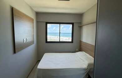 Imagem 6: Alugo, 2/4, Frente Mar, Praia de Jaguaribe, R$ 5.399