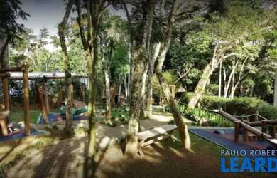 Imagem 8: CASA EM CONDOMÍNIO - ALPHAVILLE - SP