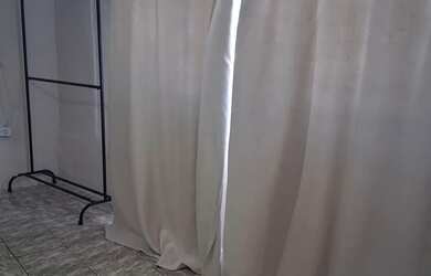 Imagem 3: Aluga-se guarto. 