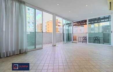 Imagem 2: Venda Cobertura 2 Dormitórios - 145 m² Vila Madalena