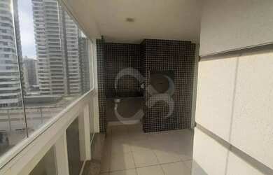 Imagem 13: Apartamento com 2 dormitórios para alugar, 82 m² por R$ 3.101,00/mês - Guanabara Parque Bo